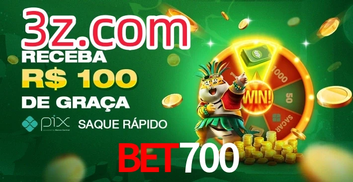 Bet700