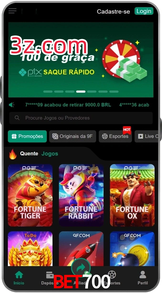 Bet700