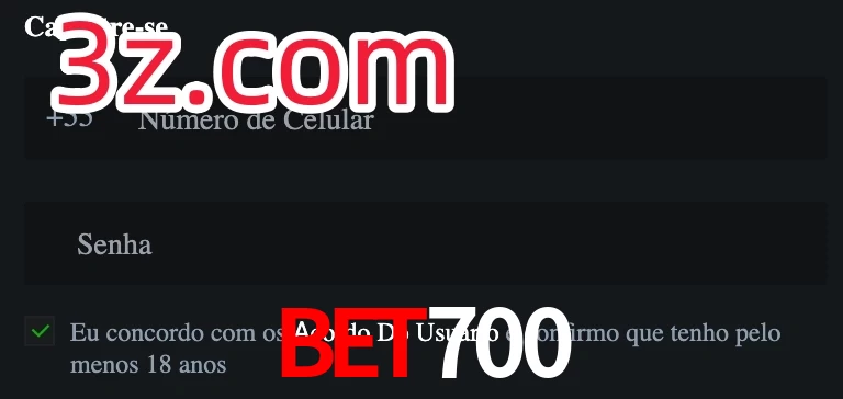 Bet700